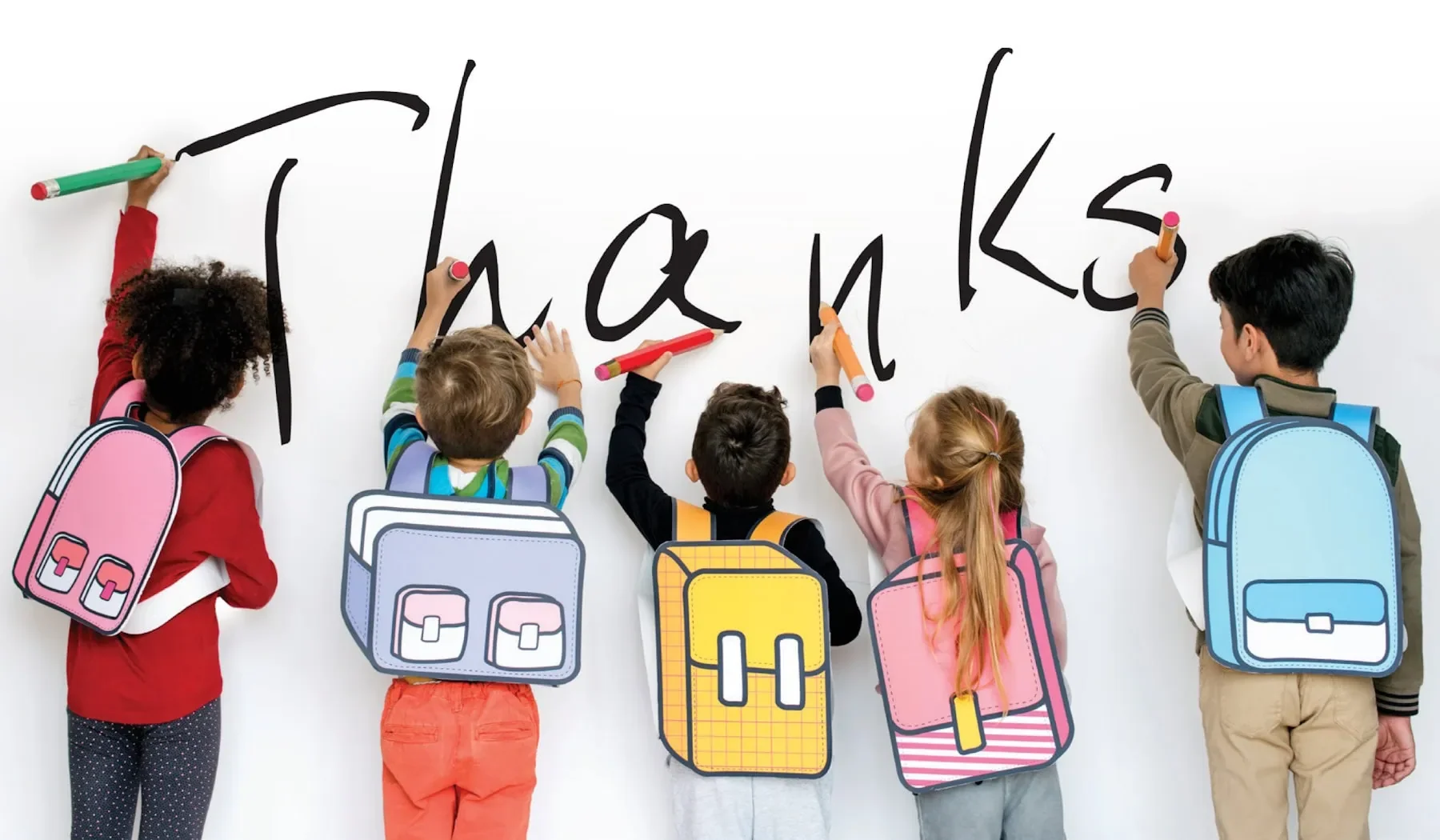 Empower Schools and Nonprofits with Swag: NAEIR Giveback Program