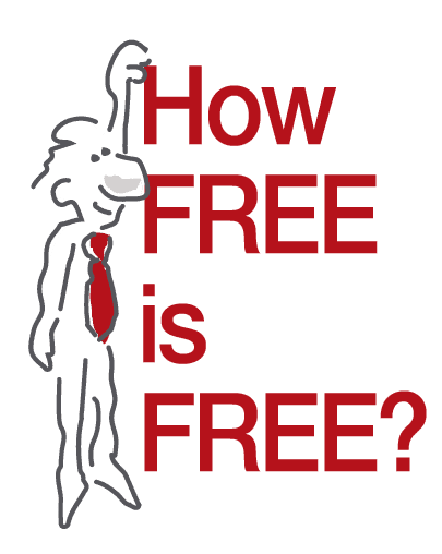 How Free is Free?