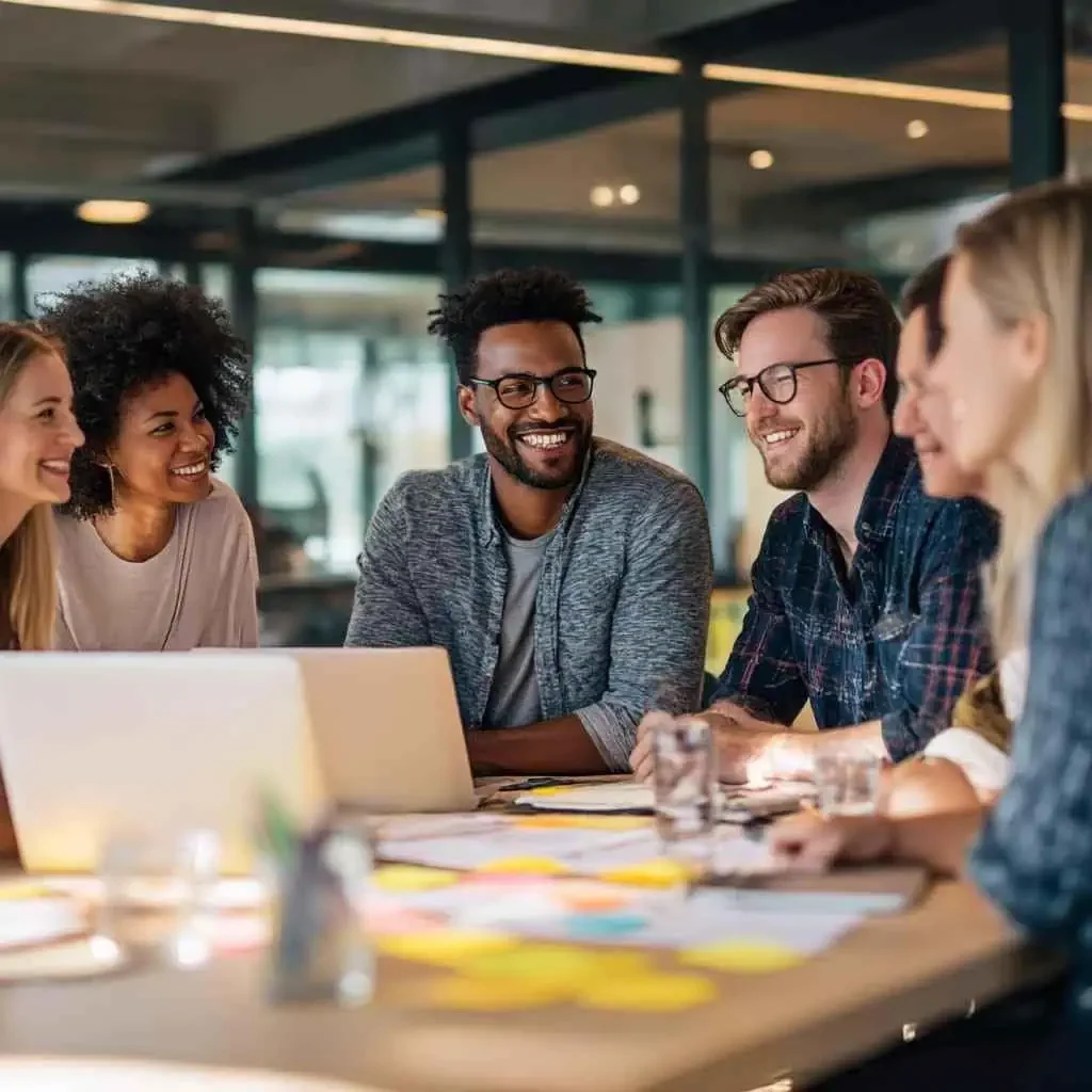 Authenticity 2.0: The Uncomfortable Truth About Modern Workplaces