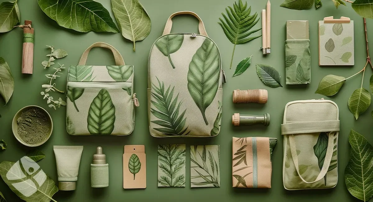 Deliver Good: Making a Positive Impact with Brand Gear