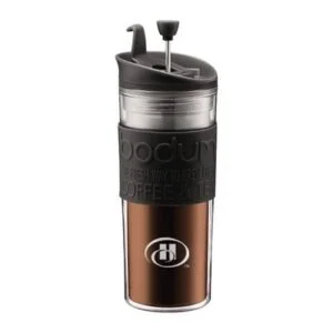 Bodum Travel Press Coffee Maker (15 oz.)