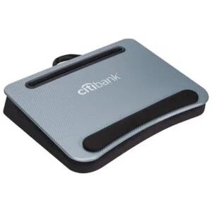 LapGear Lap Desk w/ Memory Foam