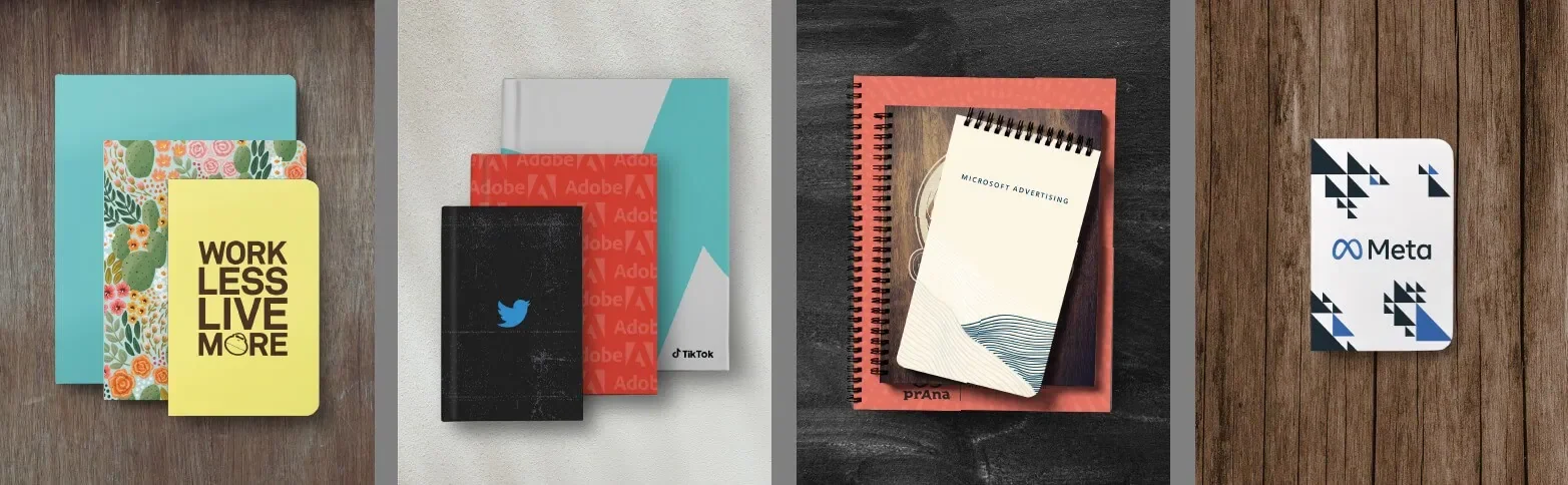 Brand and Social Good Spotlight: Denik Custom Journals - Identity Works, Inc