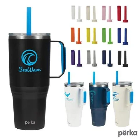 Perka Drinkware