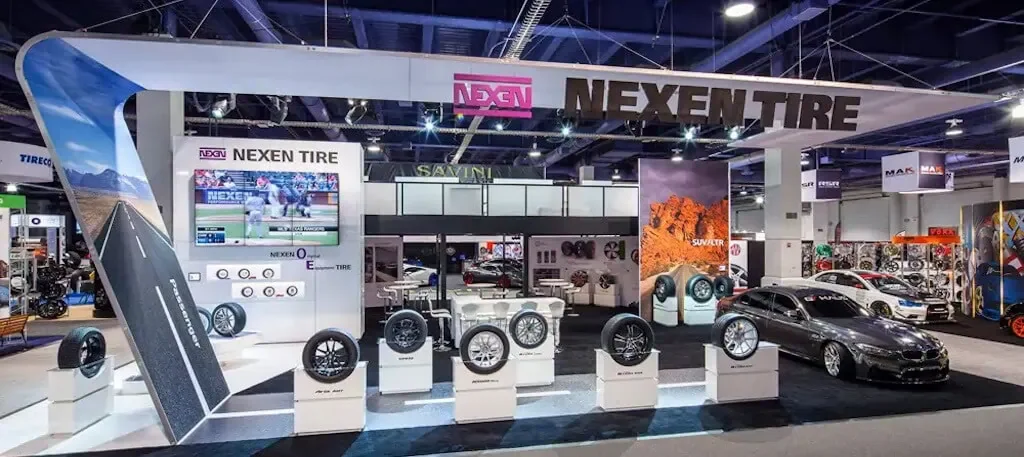 Visuals / Tradeshows