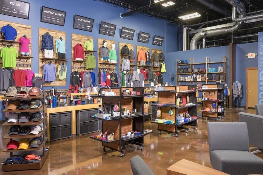 BrandedMerch Brand Studio