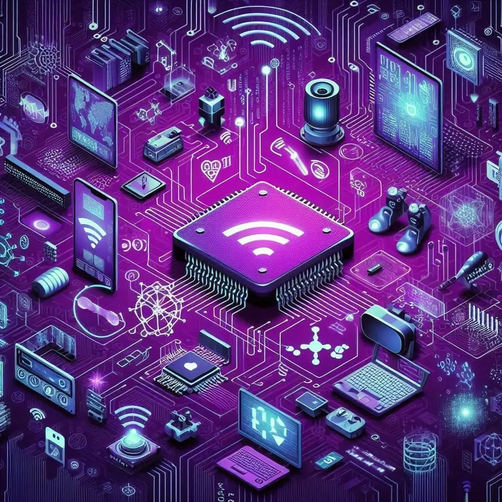 Tech-savvy and human-friendly