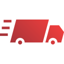 fast delivery