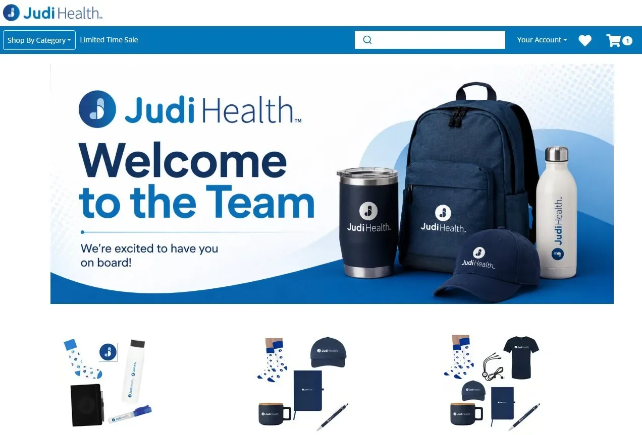 Streamlined New Hire Kits
