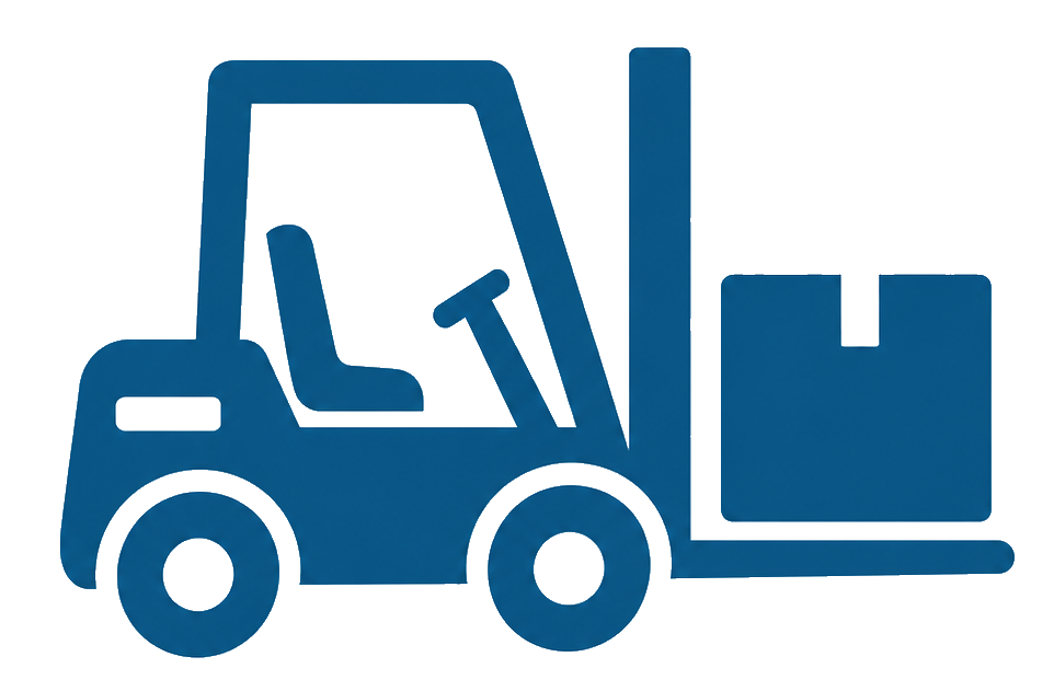 Forklift
