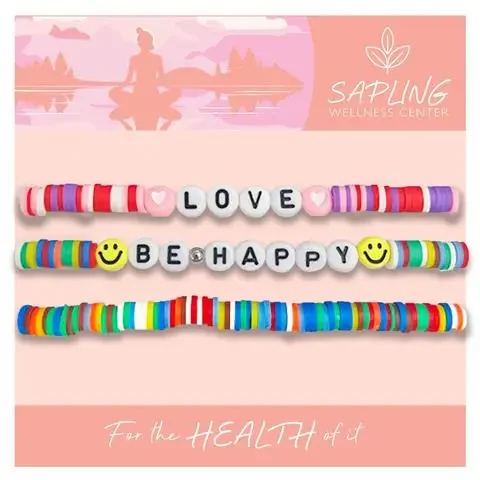 Friendship Bracelets