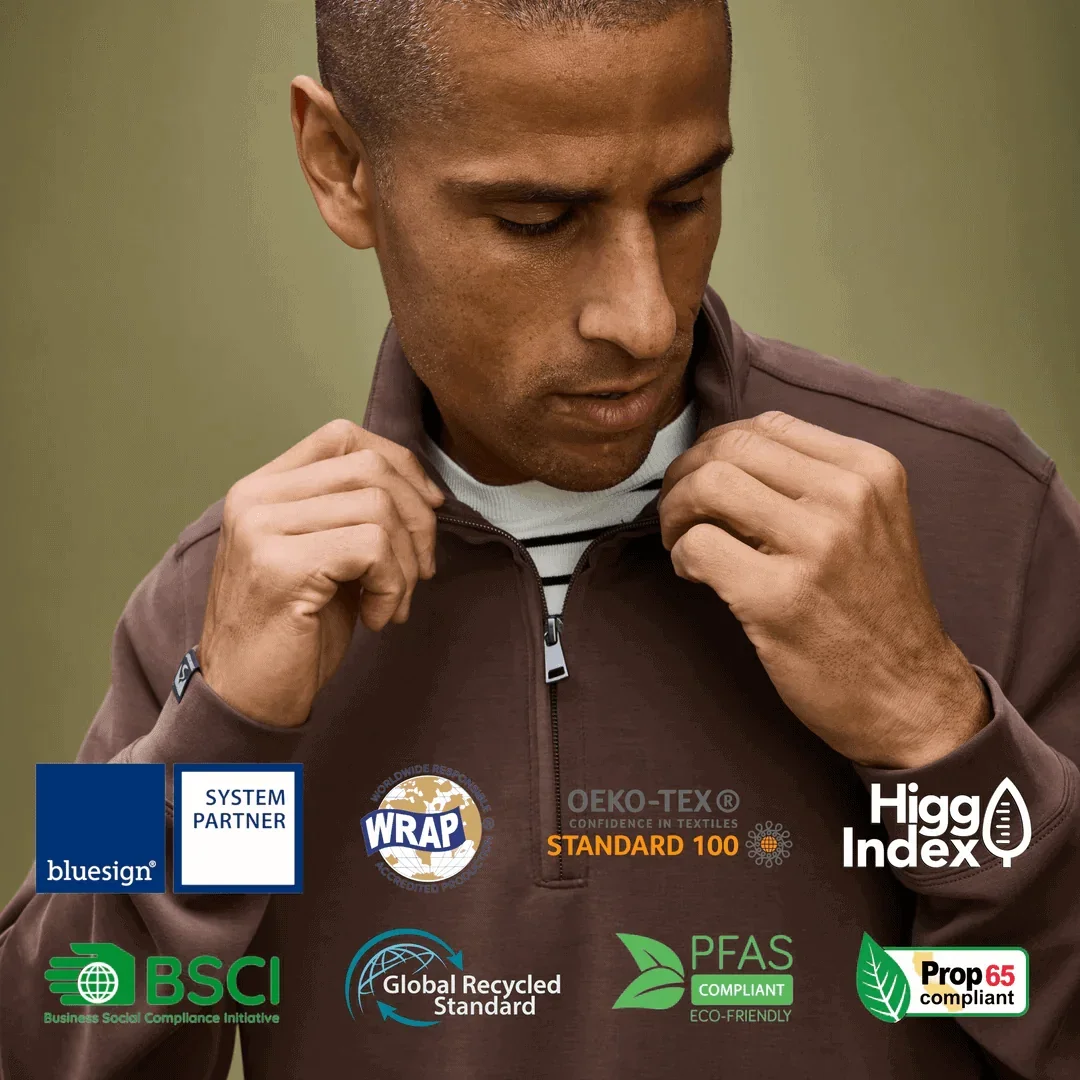 Sustainability and Social Good