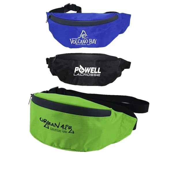 Otaria Waterproof Belt Bag