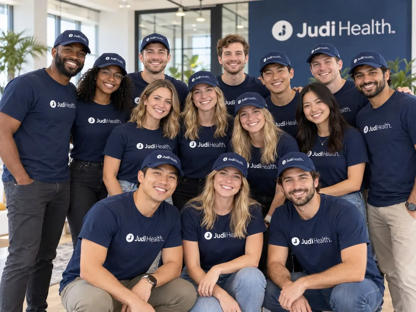 group of people
