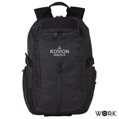 Work Backpacks