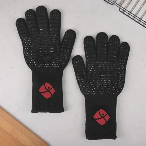 HeatGuard Cooking Gloves