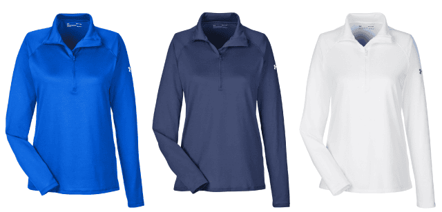 Under Armour UA Tech™ Quarter-Zip