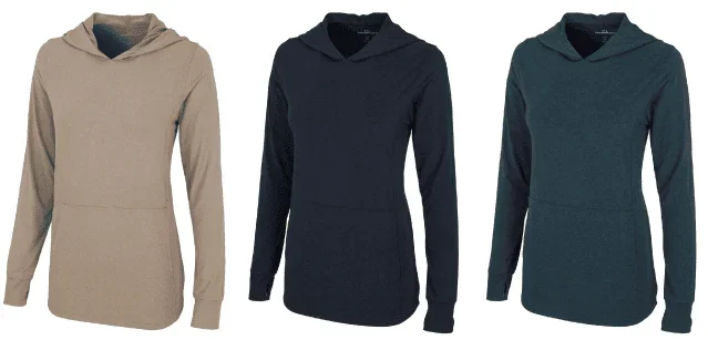 Vansport Trek Hoodie