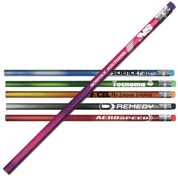 Color Changing Mood Pencils image