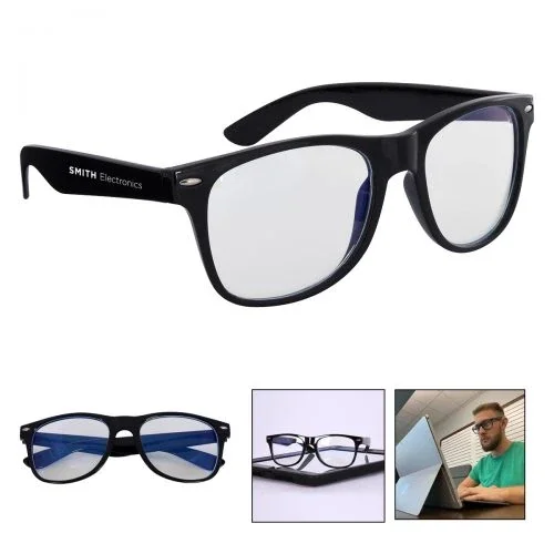 Image of Blue Light Blocking Glasses