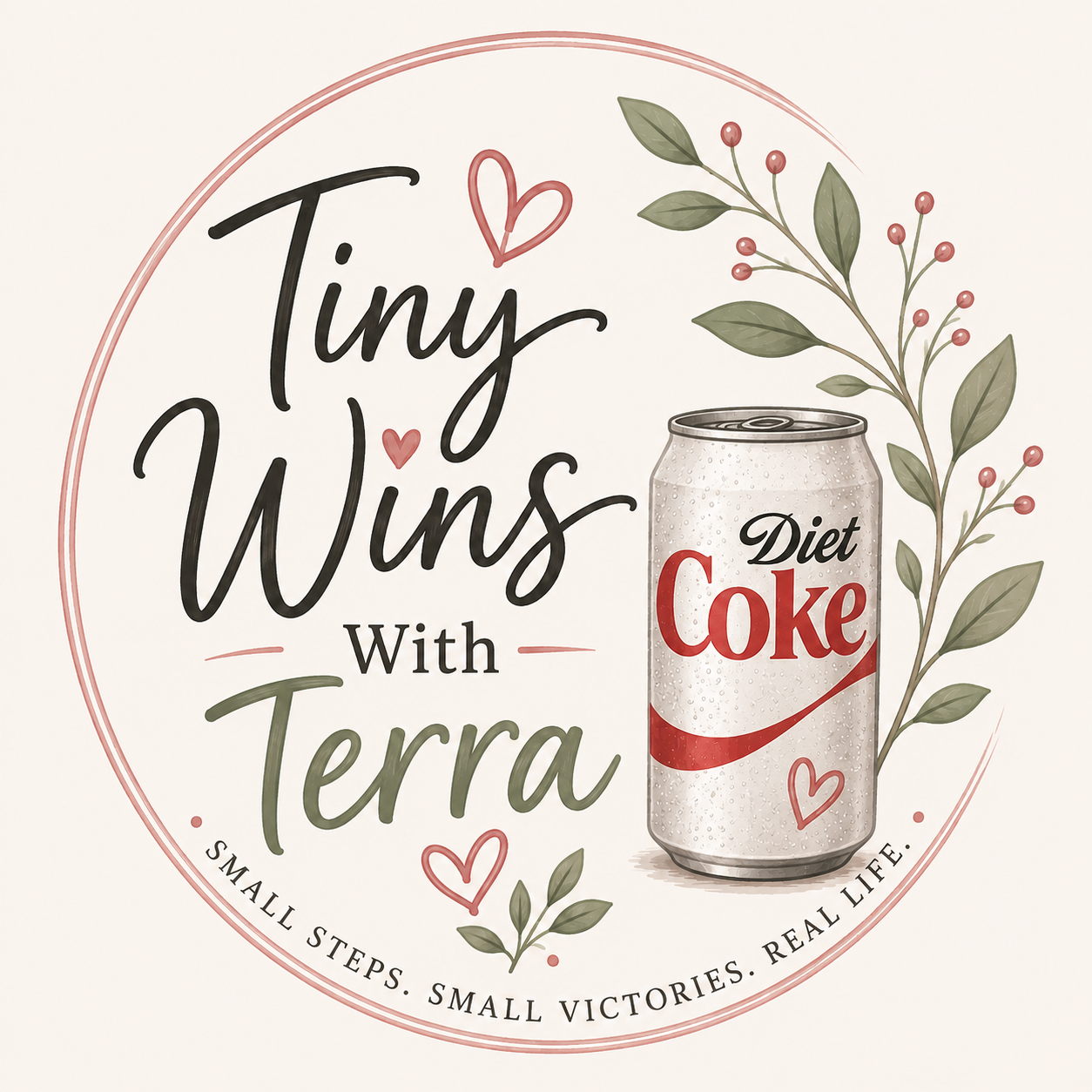 Tiny Wins With Terra