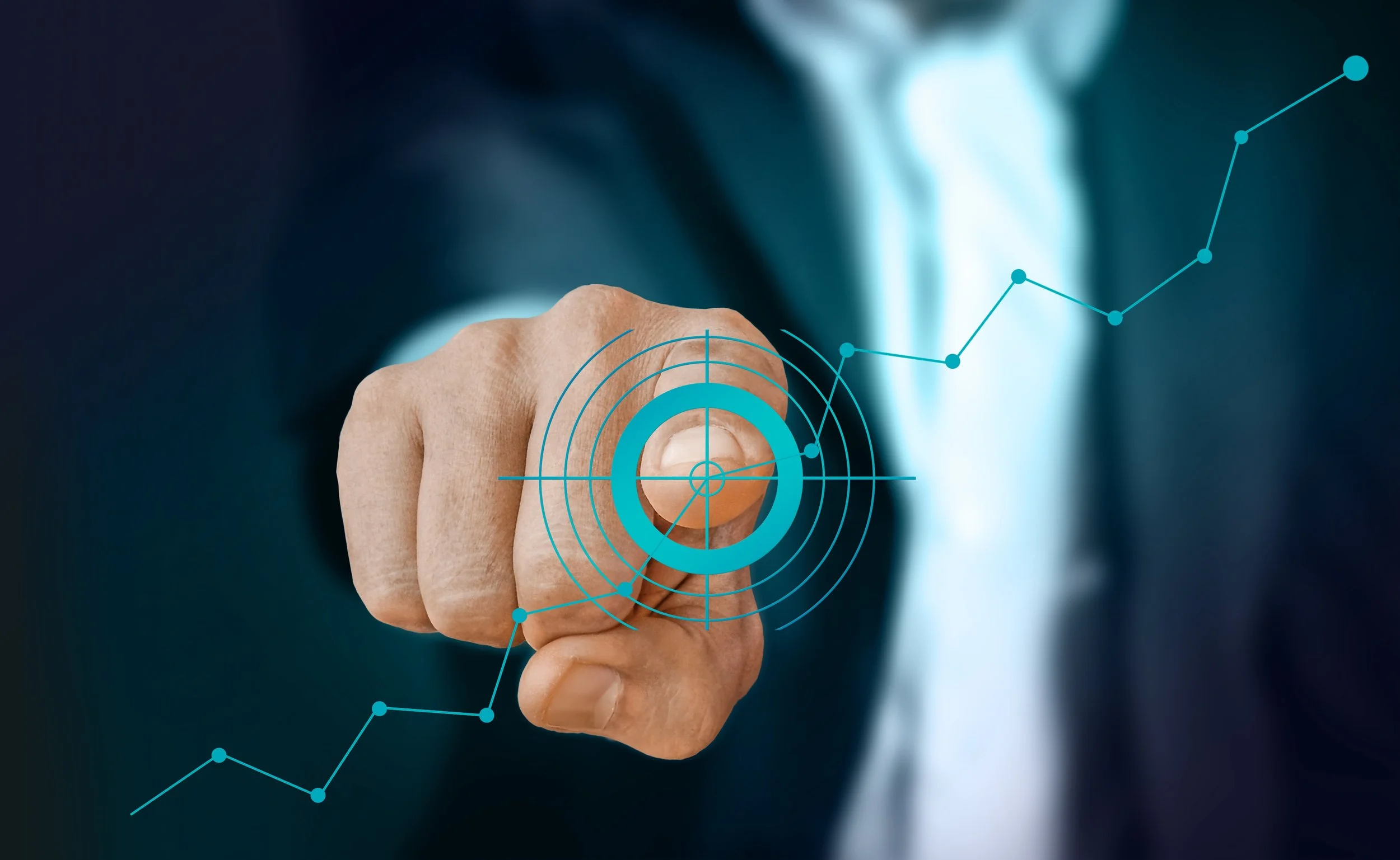 Fractional CMO Background