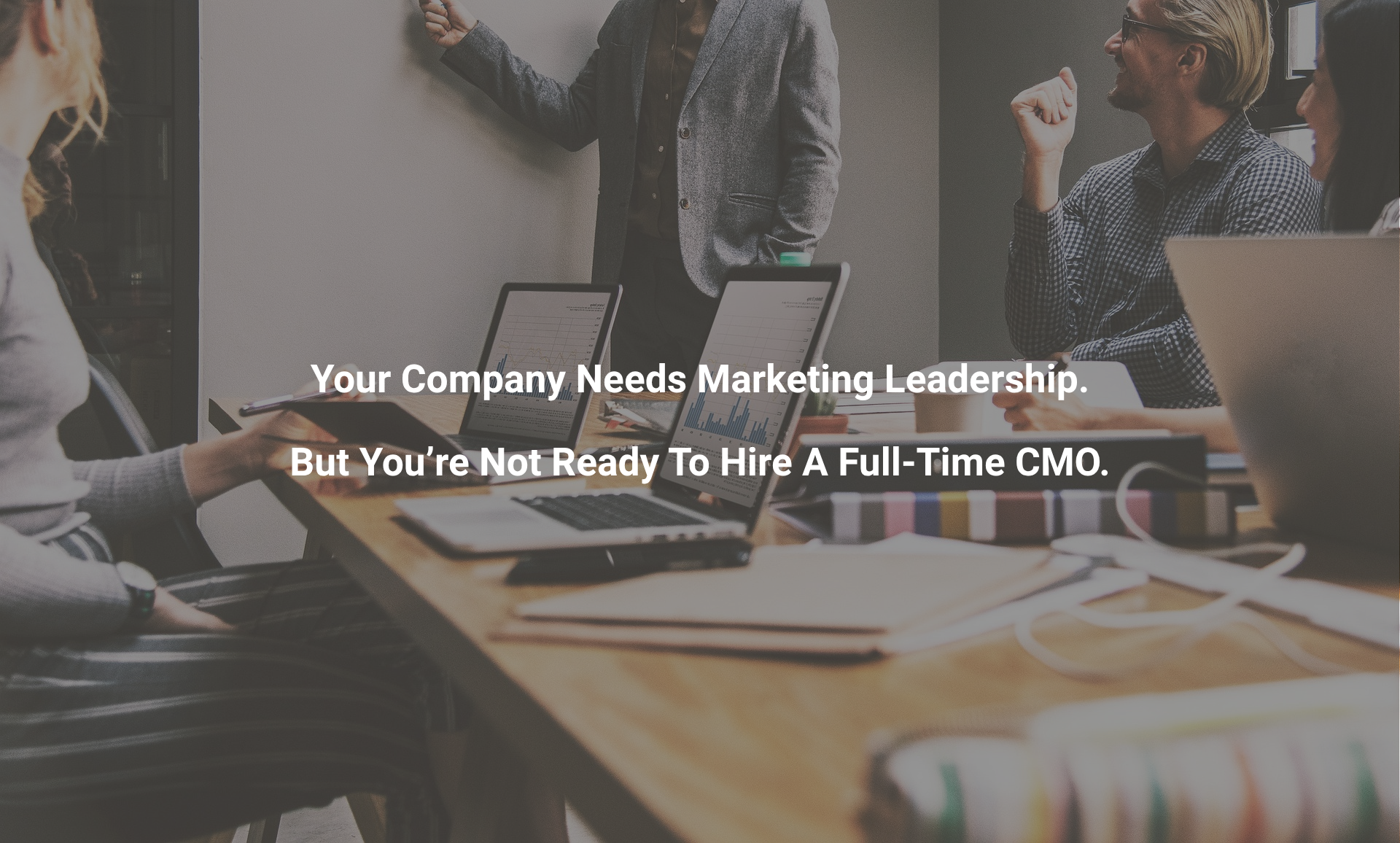 Mason Strategic Website Home