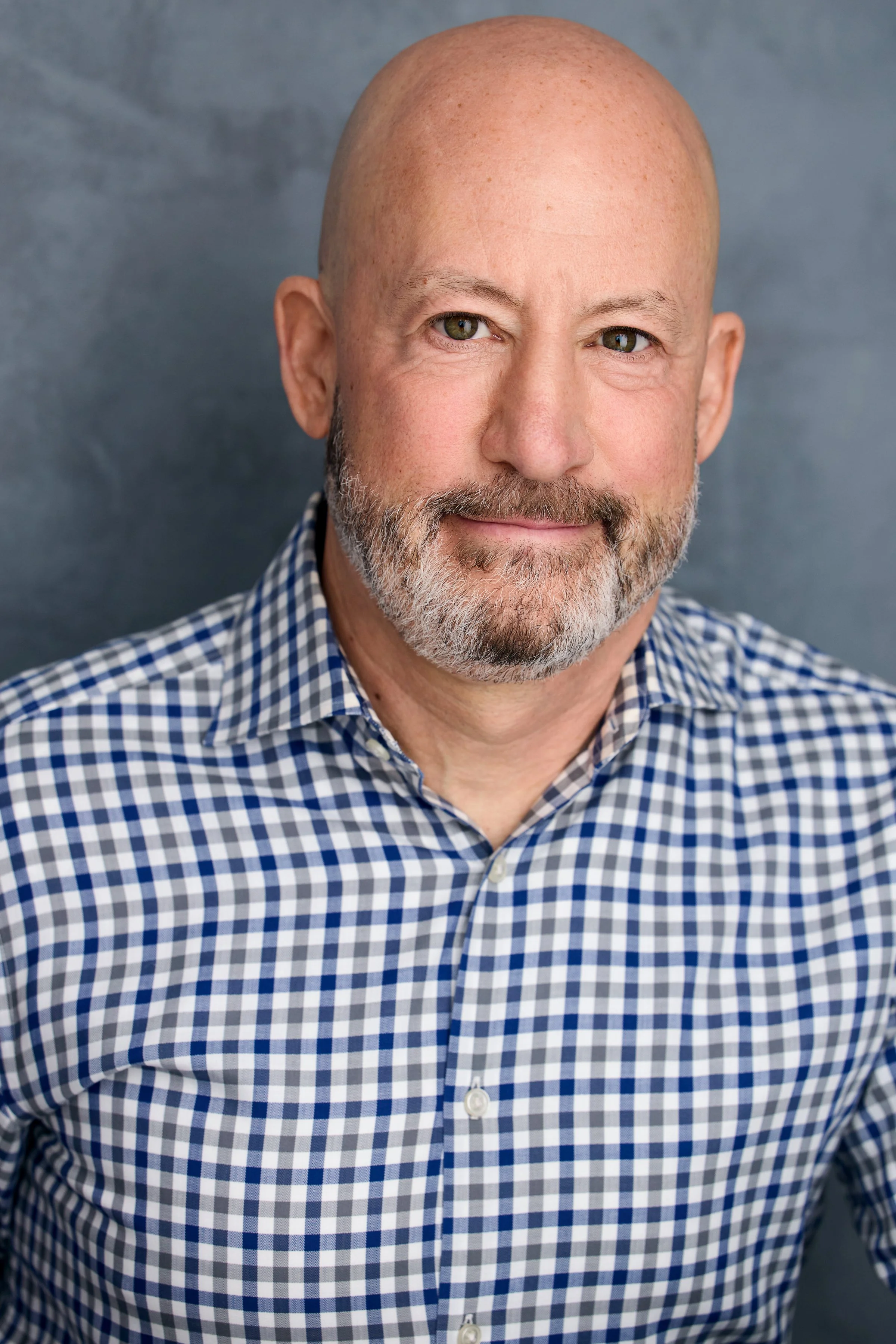 Jeff Mason, Mason Strategic