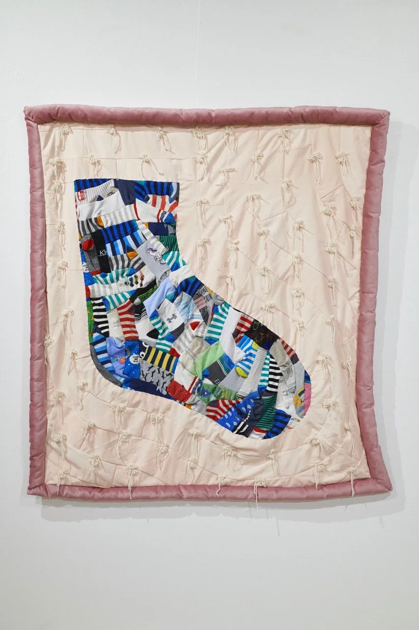 Socks - Apples - Icons of Meaning
