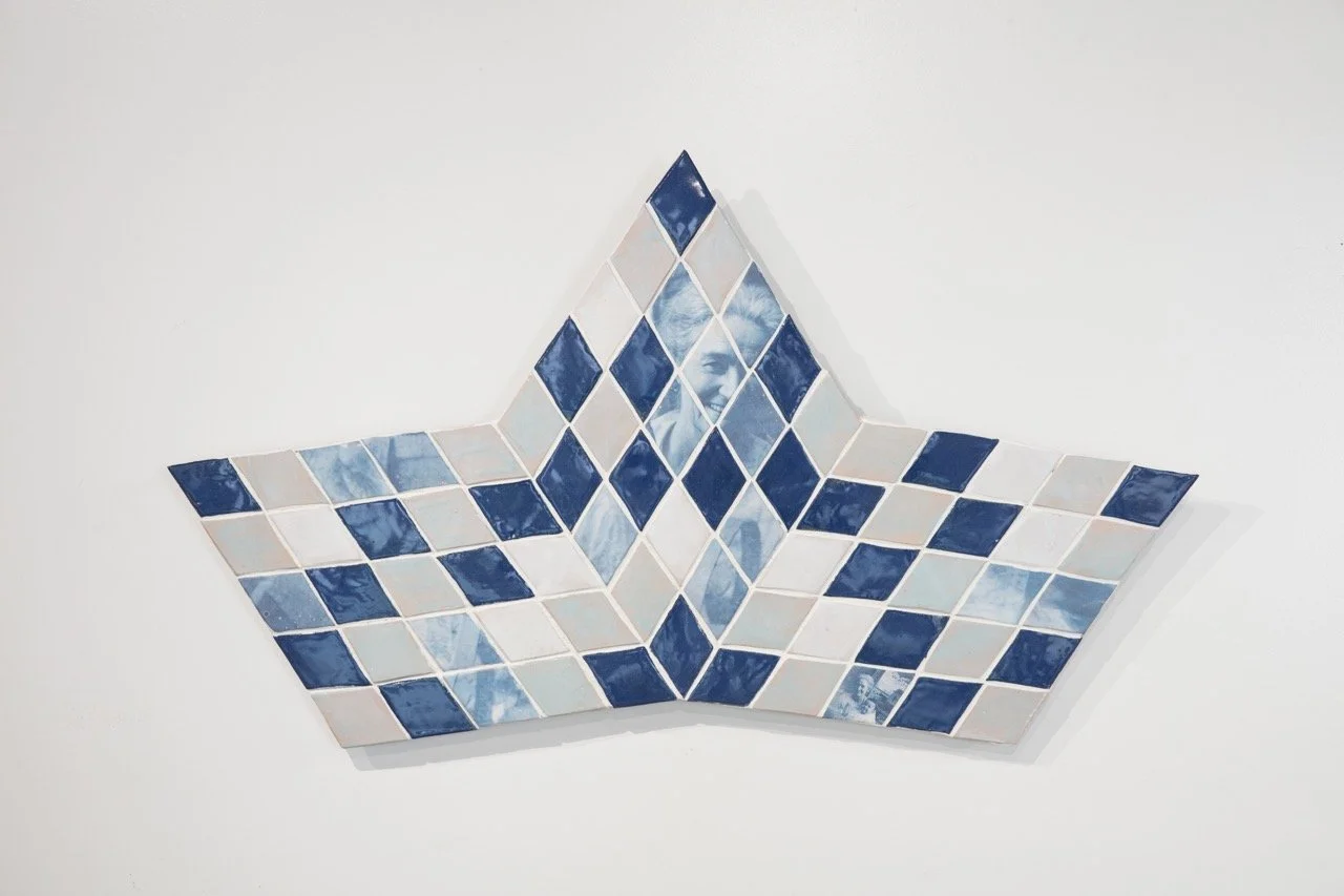 Albertine / Delima