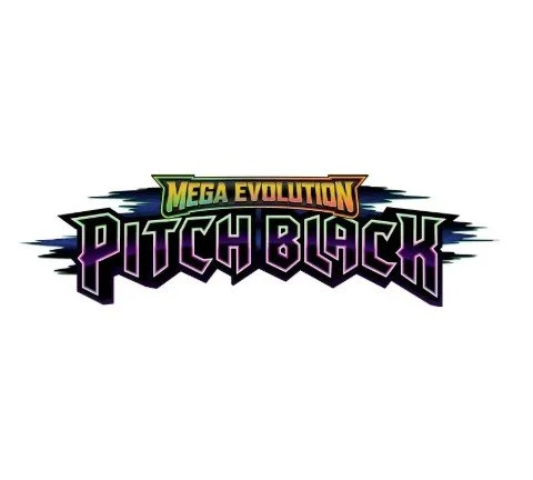 Pokémon Pitch Black 085–120 – Choose Your Secret Rare
