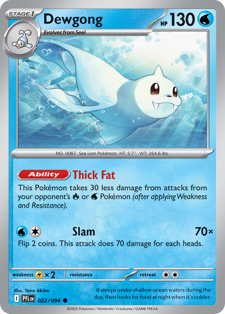 large