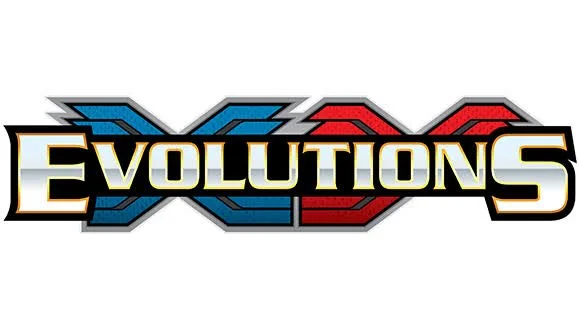 Pokemon XY Evolutions 001-108 - Choose Your Card