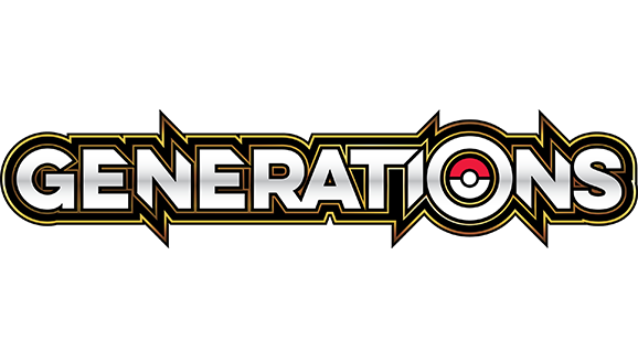 Pokemon Generations 001-083 - Choose Your Card