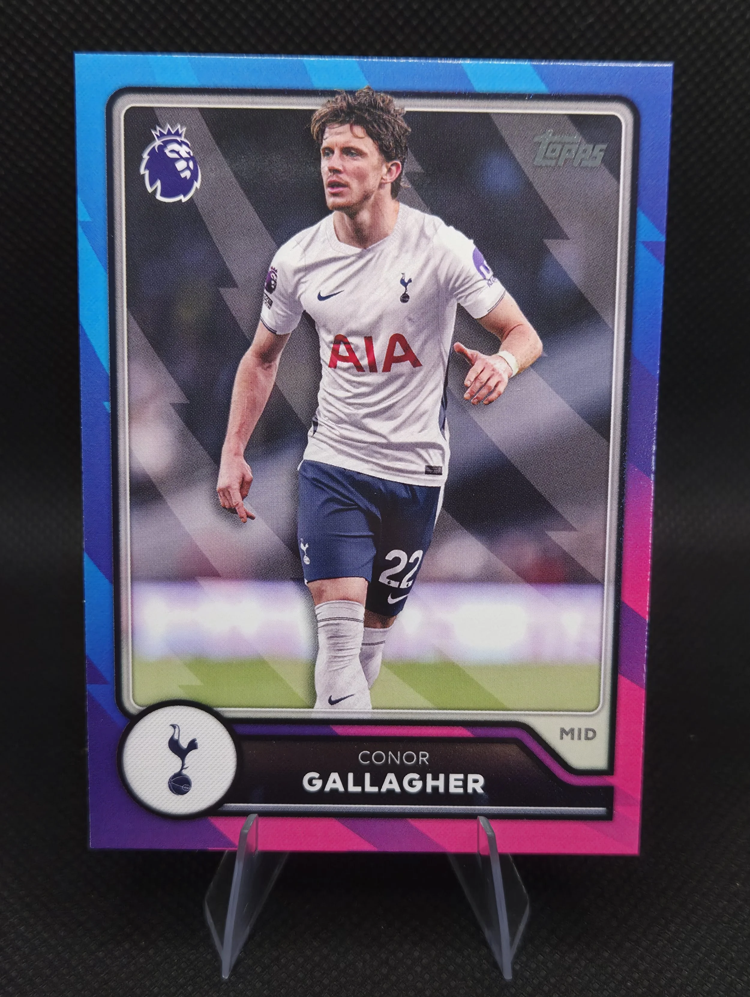 Conor Gallagher 251 – 2026/27 Topps Premier League