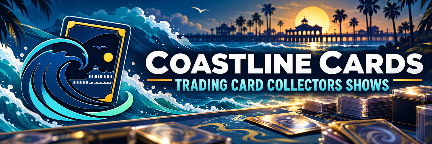Coastline Cards TCG