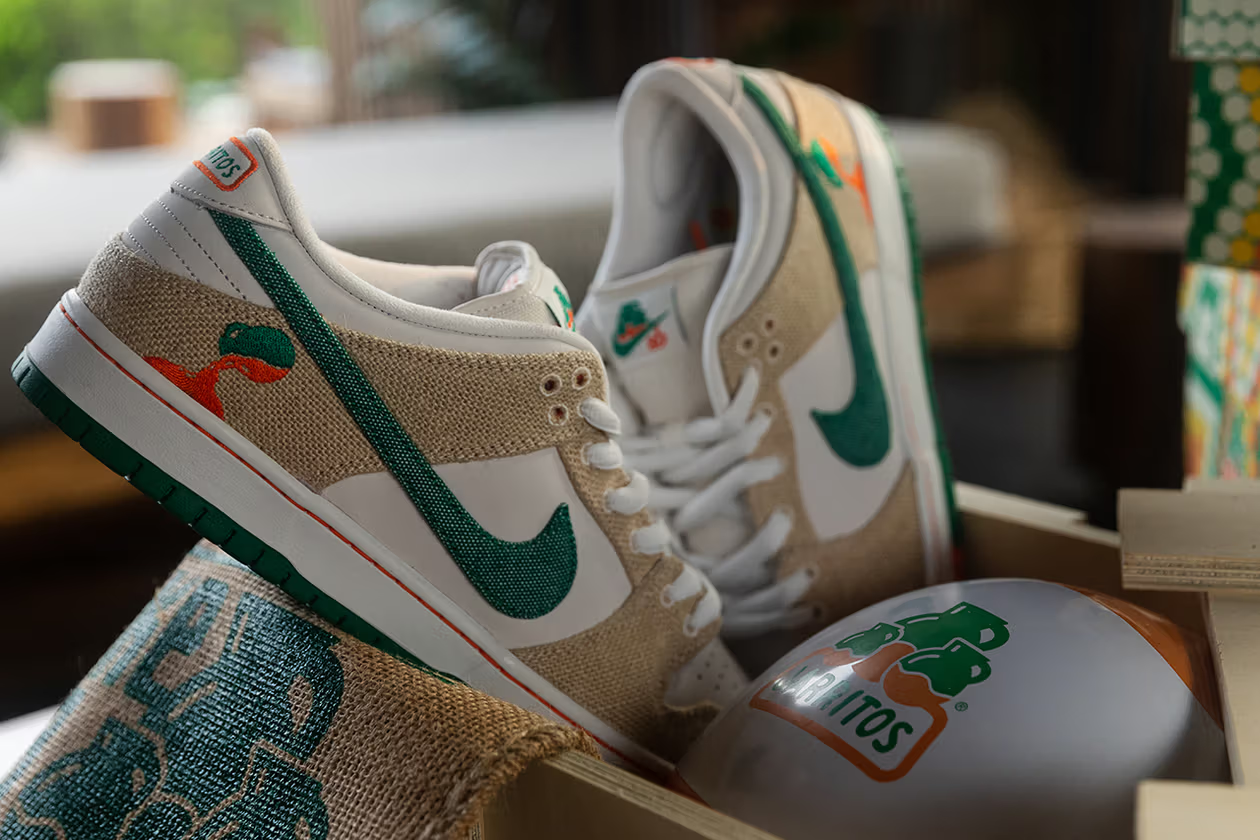 Jarritos —  Brand Partnerships