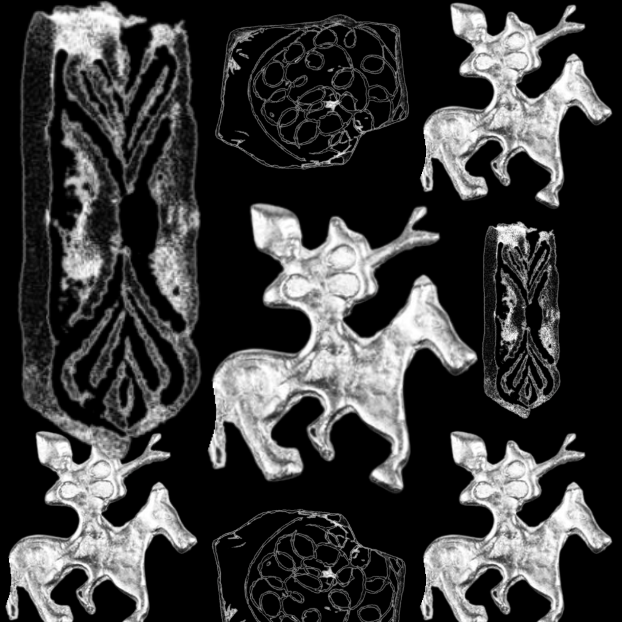 HOW AI TURNED ME INTO AN ACCIDENTAL MEDIEVALIST 