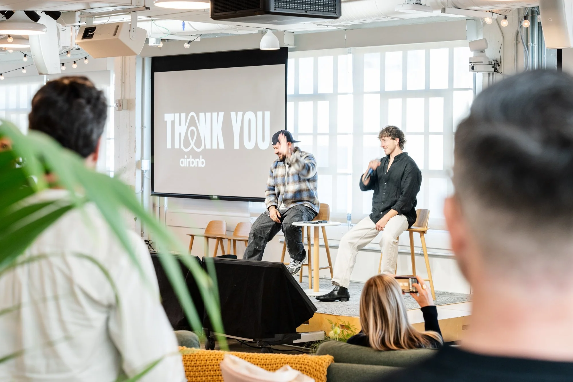 Airbnb — Design Learning