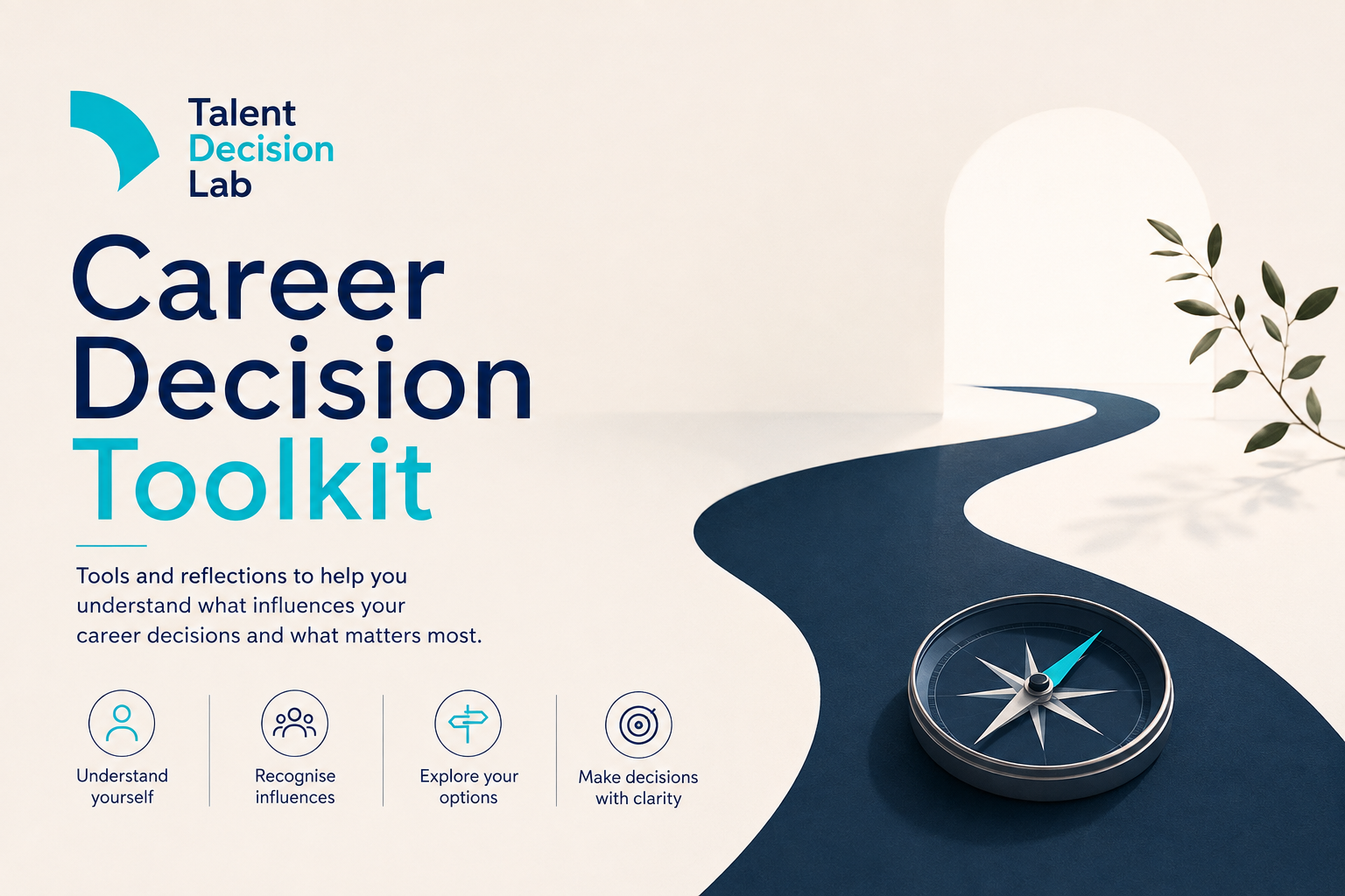 Career Decision Toolkit