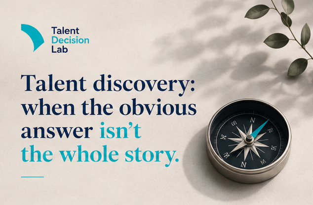 Talent Discovery - Talent Attraction Guide
