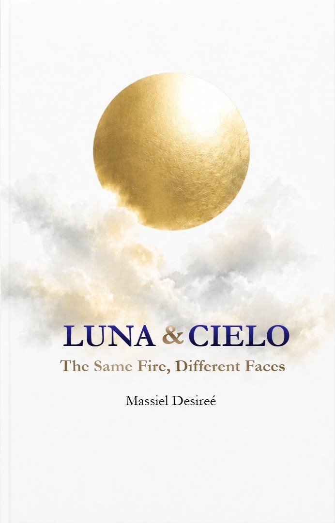 Luna & Cielo: The Same Fire, Different Faces