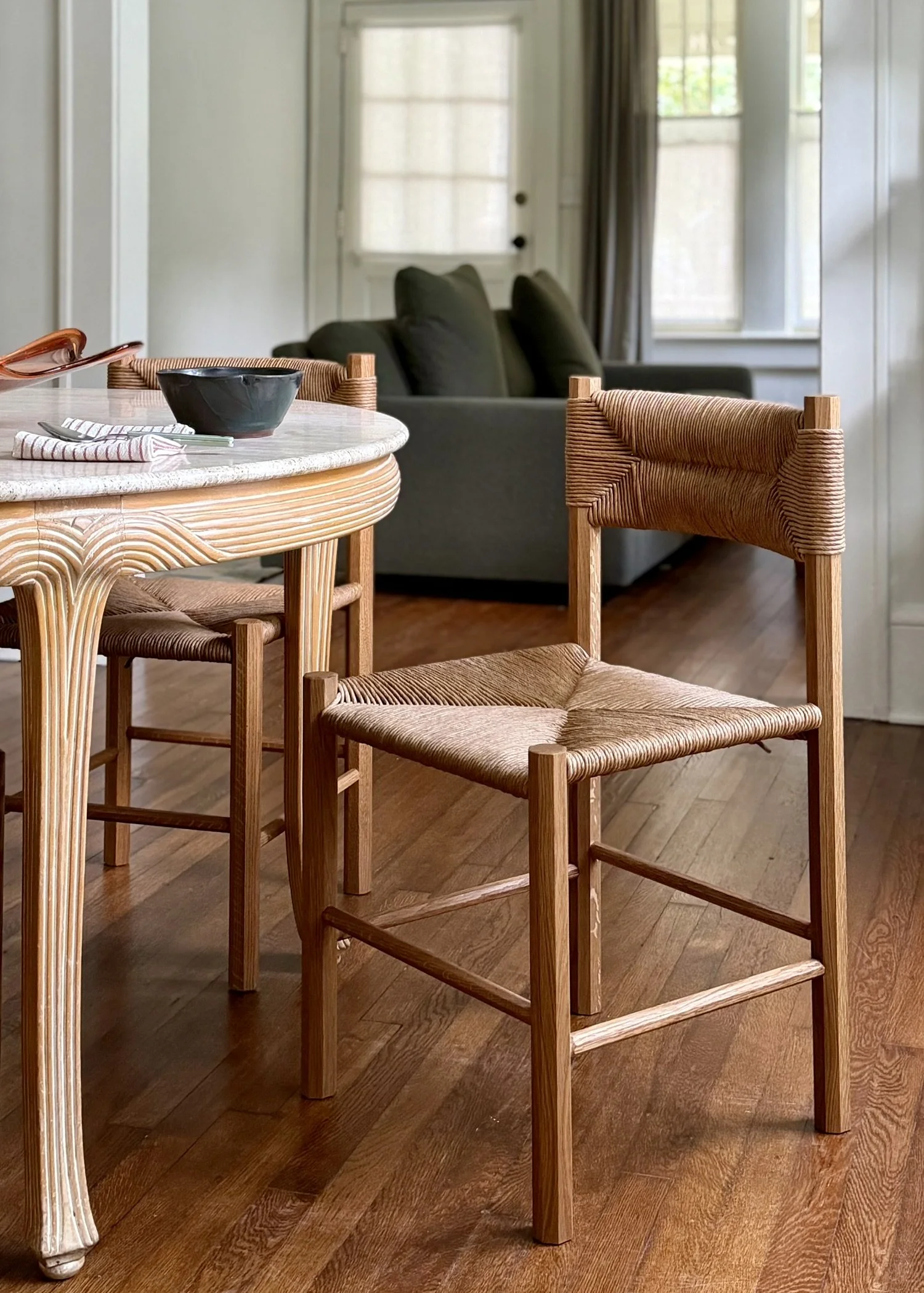 Pranzo chair