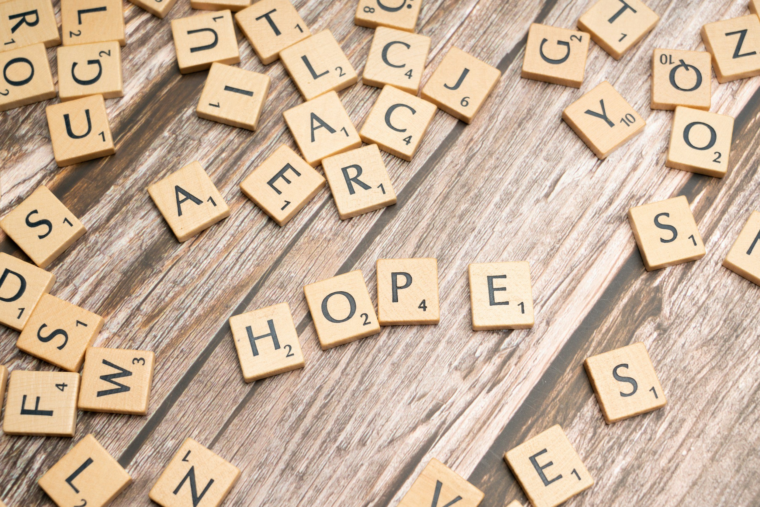 Hope
