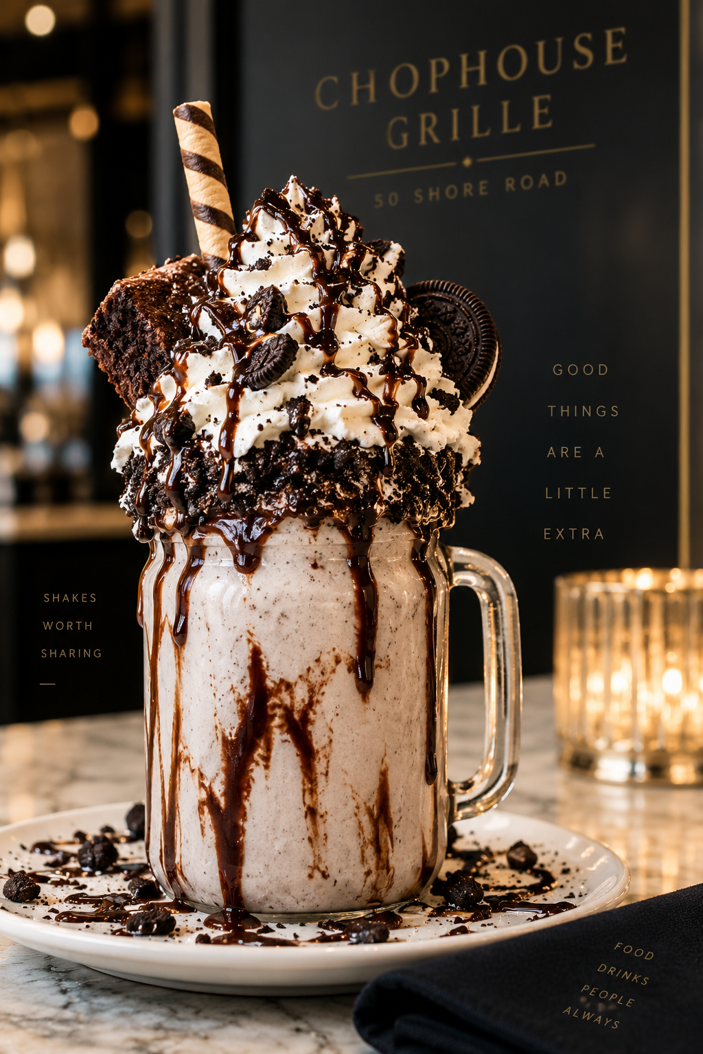 EPIC SHAKES