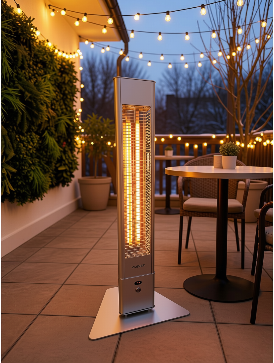 HeatTower