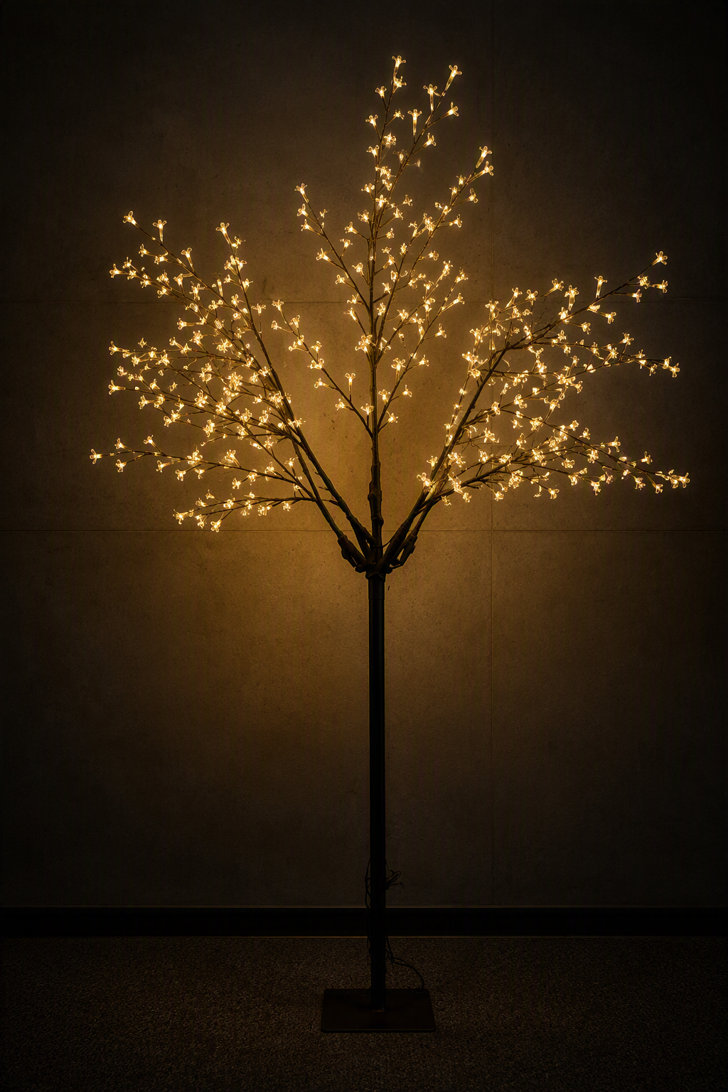 Eventbaum LED