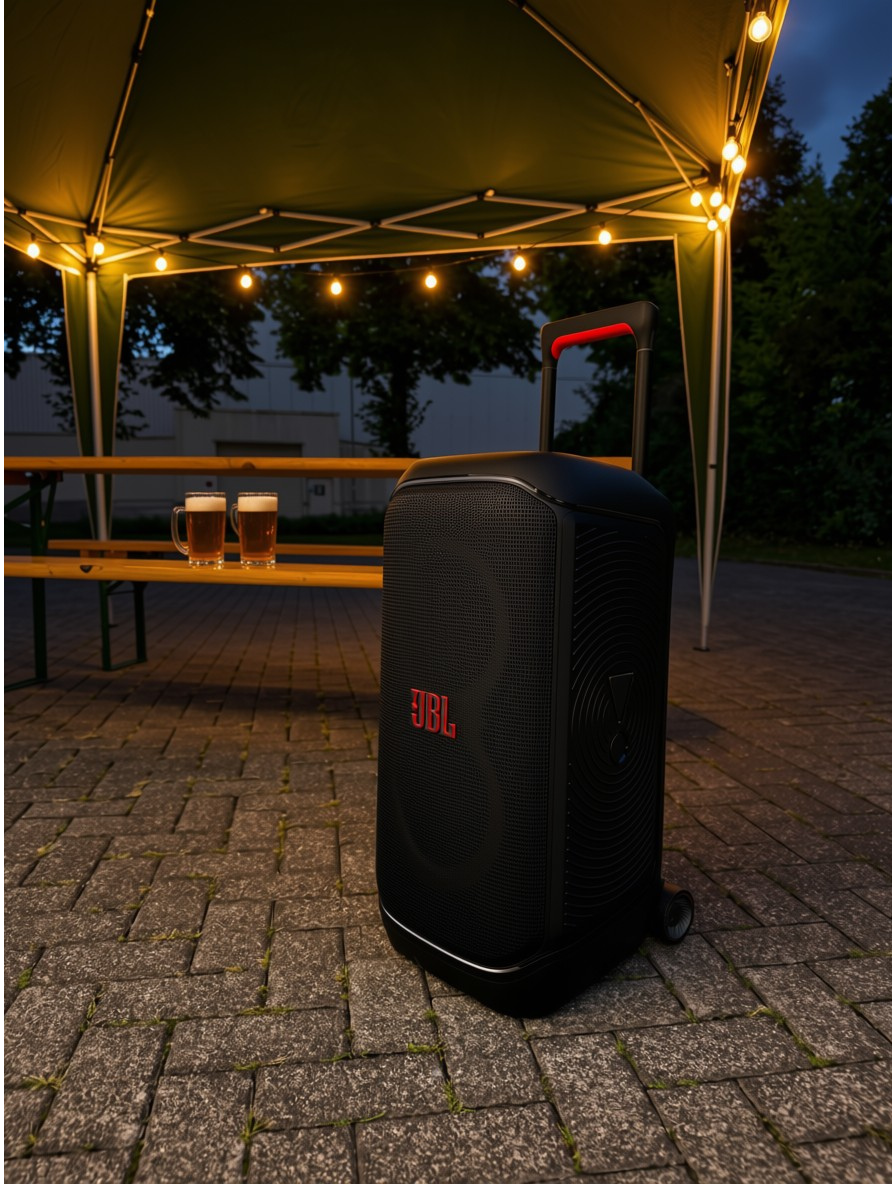 JBL PartyBox 320