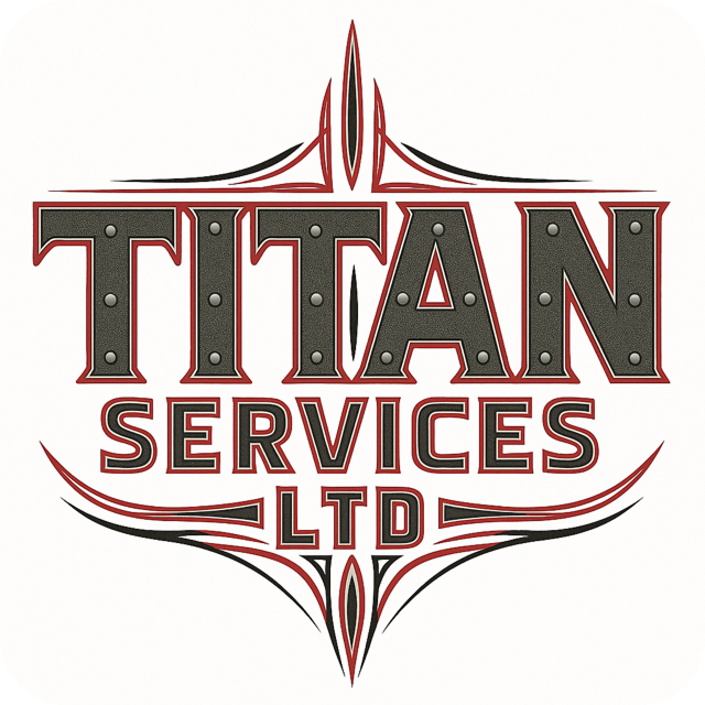 TITAN SERVICES LTD