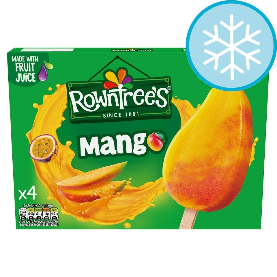 Unexpected Heatwave Craving